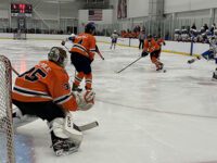 Rivalry renewed with Mustangs