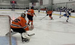 Rivalry renewed with Mustangs