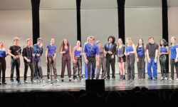 Local stars to perform at A Cappella Night