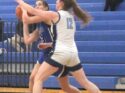 Girls’ basketball stacks up wins