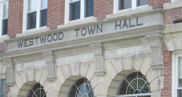 Special Town Meeting February 2