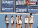 Girls’ basketball stacks up wins