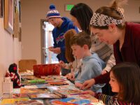 WPL hosts winter break fun