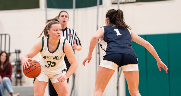 Wolverines show grit versus Needham