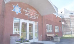 Middlesex Sheriff’s Office HIPAA breach notification