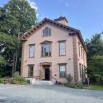 1858 Town House a part of Sherborn’s history and future