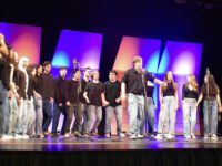 Eighth-Annual A Cappella Night to Remember