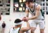 Boys’ Basketball Moves Into First