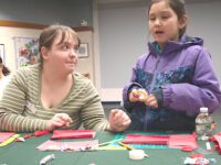 Lunar New Year at Wellesley Free Library