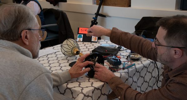 Repair Café Returns