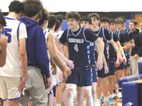 Basketball and hockey look ahead to postseason