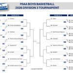 Basketball and hockey look ahead to postseason