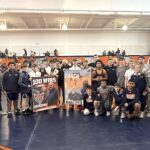 Wrestling improving every match