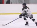 Westwood Girls Hockey Powers Past Ashland, Improves to 13–1