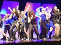 Medfield’s Soundwaves Hosts an Eighth-Annual A Cappella Night to Remember