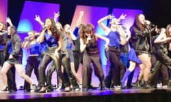 Medfield’s Soundwaves Hosts an Eighth-Annual A Cappella Night to Remember