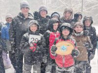 Troop 44’s Klondike Campout