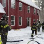 Neighbor’s good deed helps MFD extinguishes house fire