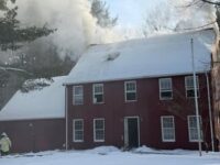 Neighbor’s good deed helps MFD extinguishes house fire