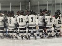 Westwood Girls Hockey Powers Past Ashland, Improves to 13–1