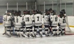 Westwood Girls Hockey Powers Past Ashland, Improves to 13–1