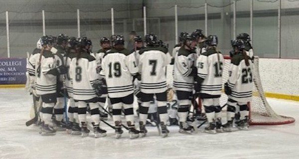 Westwood Girls Hockey Powers Past Ashland, Improves to 13–1