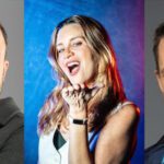 Live stand-up comedy night March 7