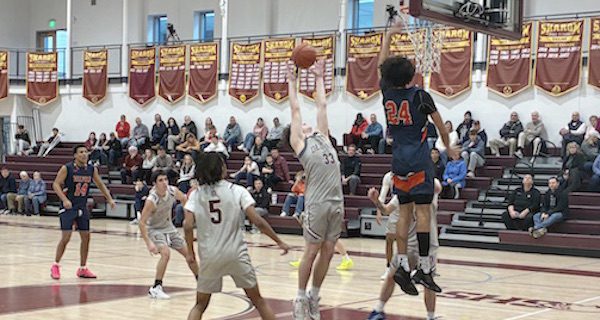 T-Wolves make tournament with split in Davenport Classic