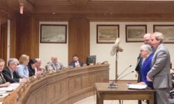 Good Deeds: Heartfelt Commitment to Public Safety