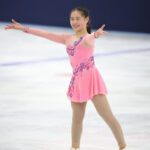 Olympic gold medalist Alysa Liu, Sherborn youngsters to skate in SCB annual benefit