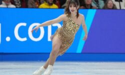 Olympic gold medalist Alysa Liu, Sherborn youngsters to skate in SCB annual benefit