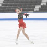 Olympic gold medalist Alysa Liu, Medfield youngsters to skate in SCB annual benefit