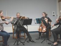 WSO seeks to make symphony music more approachable