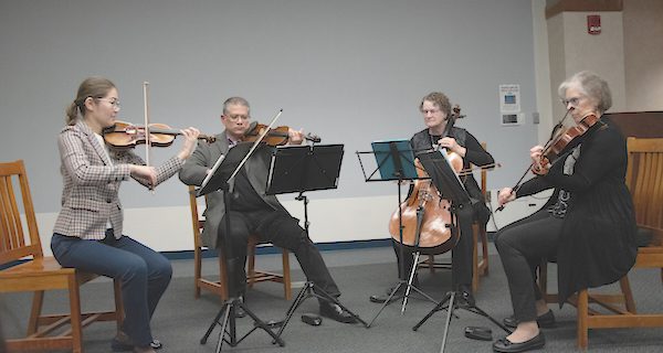 WSO seeks to make symphony music more approachable