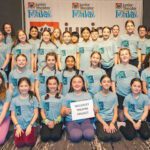 Local students win national theater award at 2026 Junior Theater Festival West