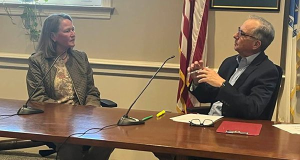 Medfield TV to Host Candidate Forums