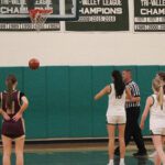 Hockey advances; basketball knocked out