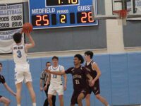 Warriors start playoffs off strong