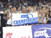 Three-peat! Medfield reigns supreme, 72-38