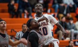 Walpole ousts Fitchburg, eliminated from states by Mansfield