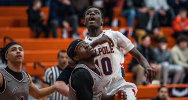 Walpole ousts Fitchburg, eliminated from states by Mansfield