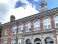 Heavy snowfalls force FS1 operations to relocate