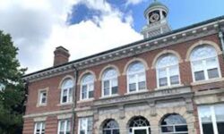 Heavy snowfalls force FS1 operations to relocate