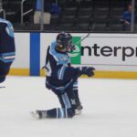 Boys’ hockey drops barnburner in the state final