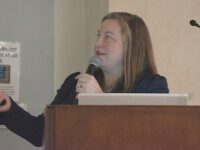 International Women’s Day paints a fierce picture