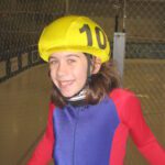 Medfield’s two-time Olympian turns passion into success