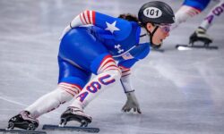 Medfield’s two-time Olympian turns passion into success