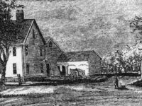 An Important Historical Figure in Our Midst