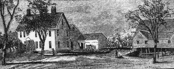 An Important Historical Figure in Our Midst