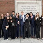 Dover-Sherborn Mock Trial headed to state final